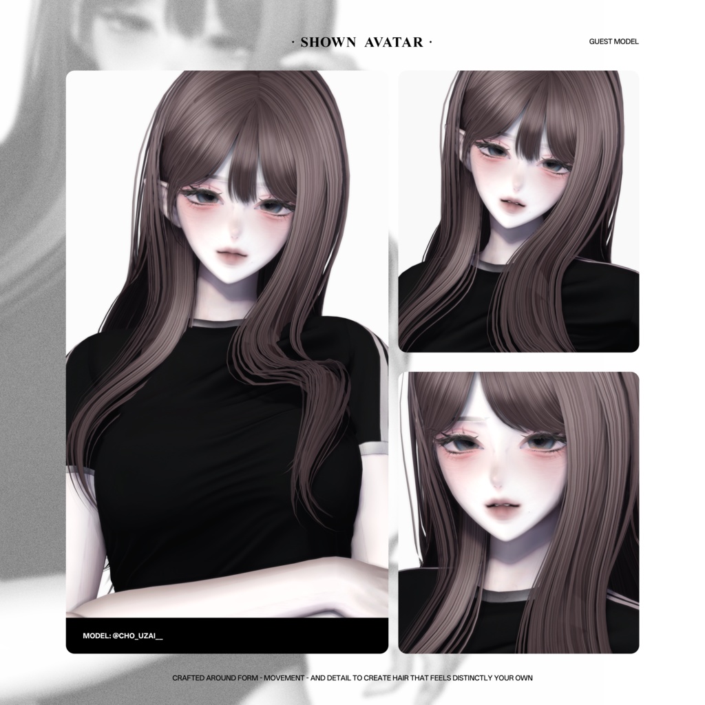 HAIR 18