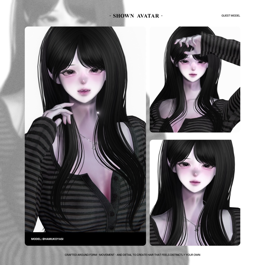HAIR 18