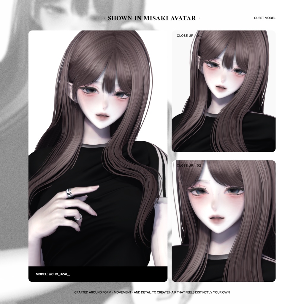 HAIR 18