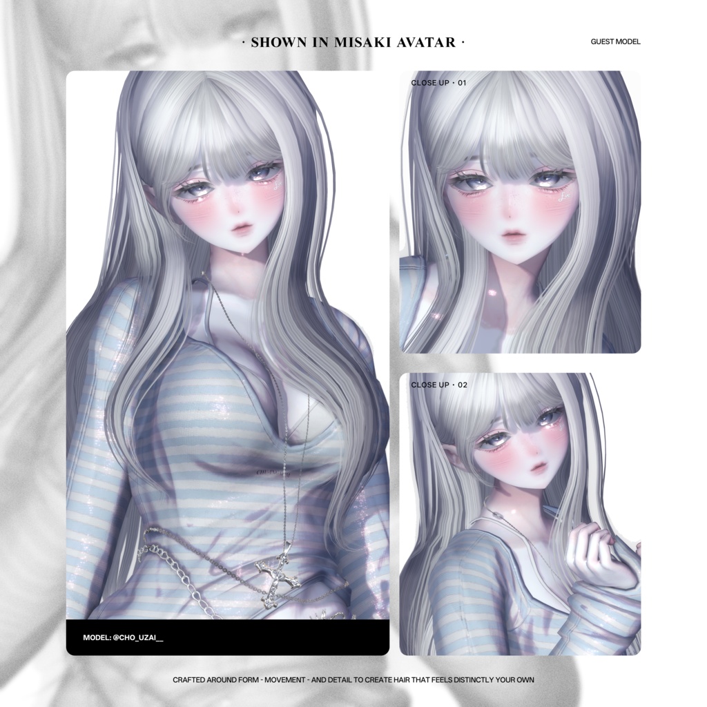 HAIR 18