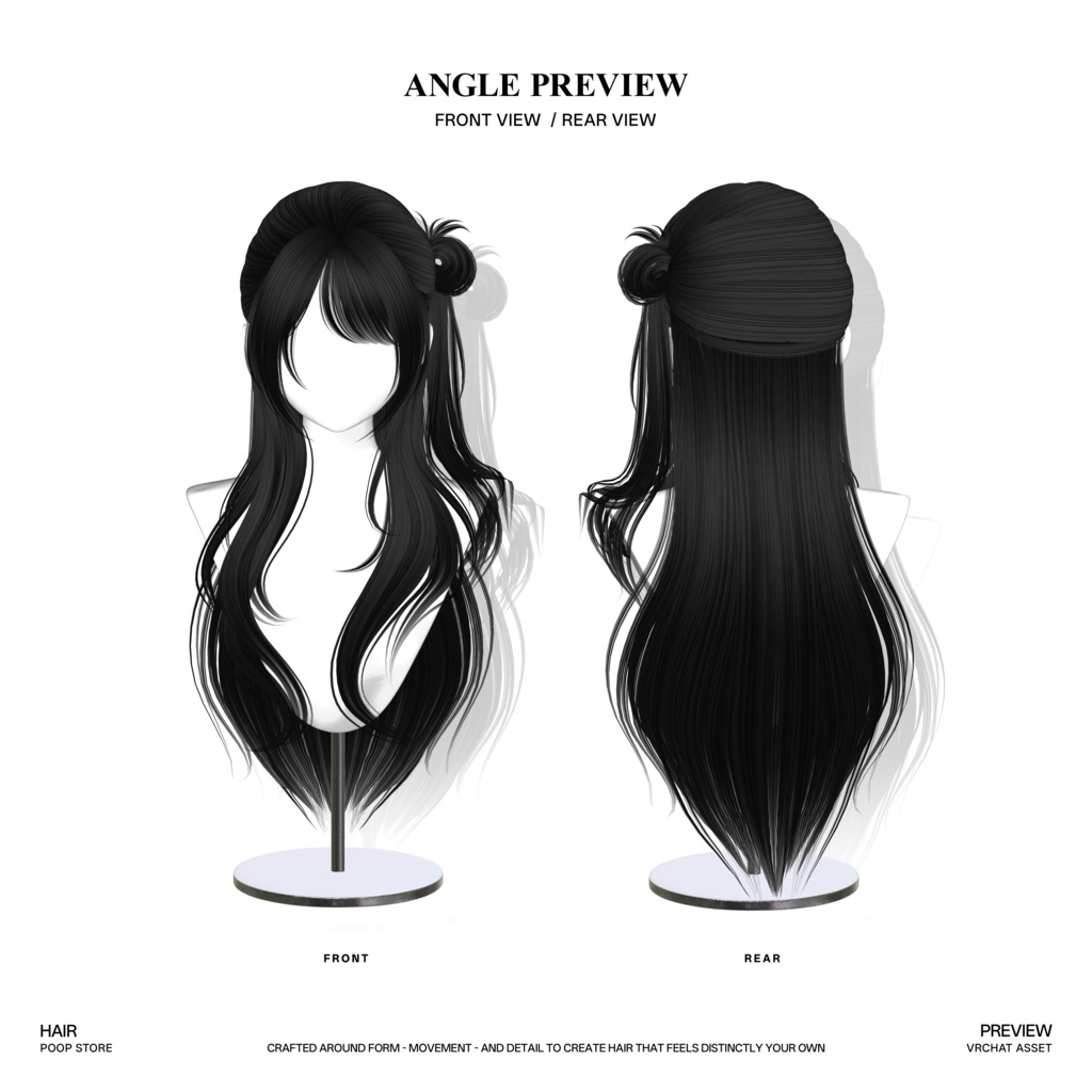 HAIR 19