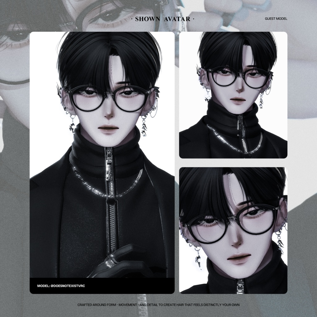 HAIR 20