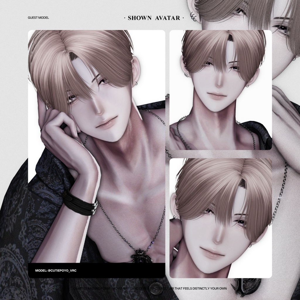 HAIR 20