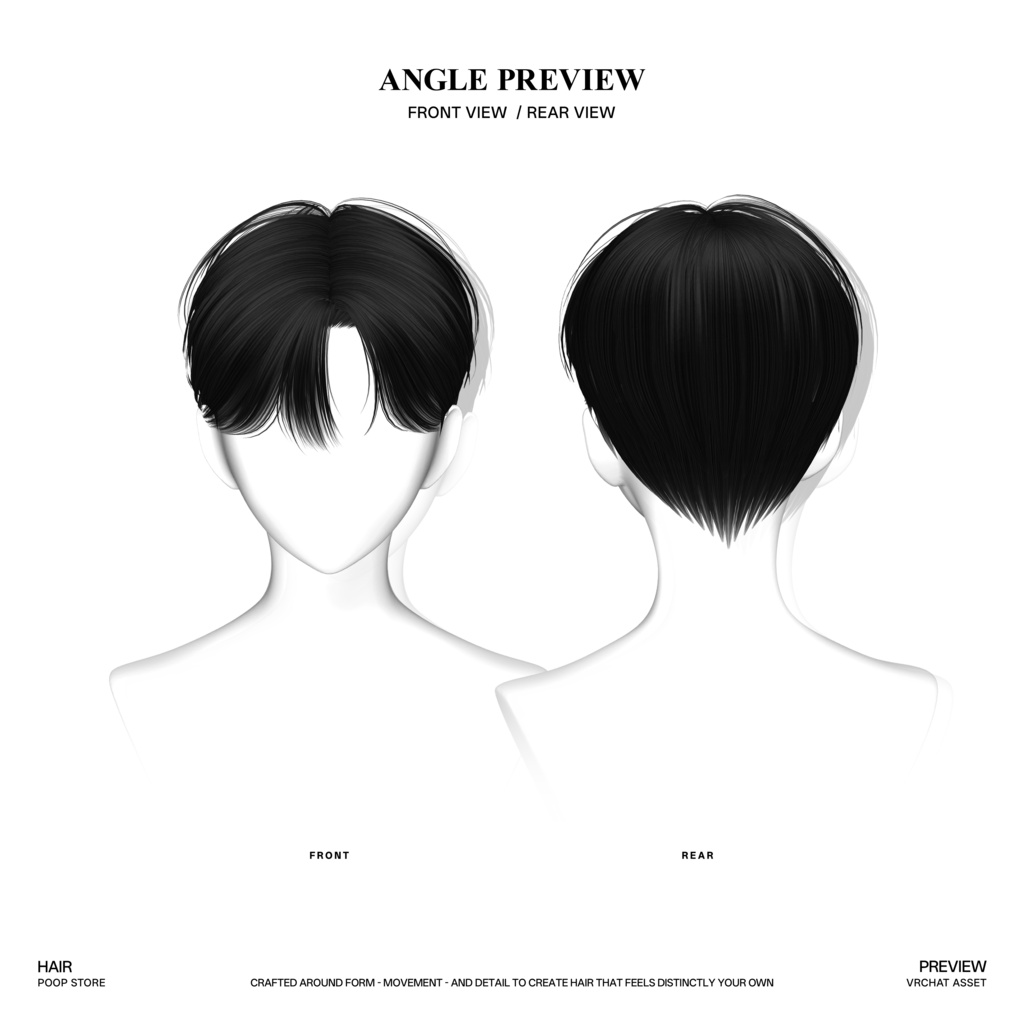 HAIR 20