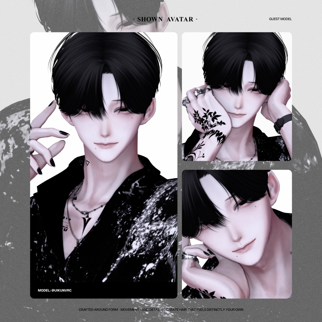 HAIR 20