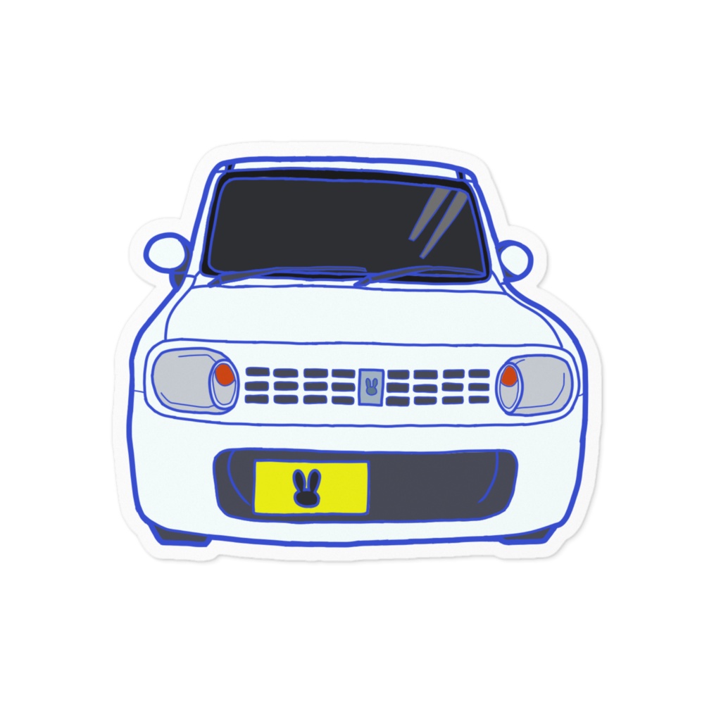 まえむきらぱん