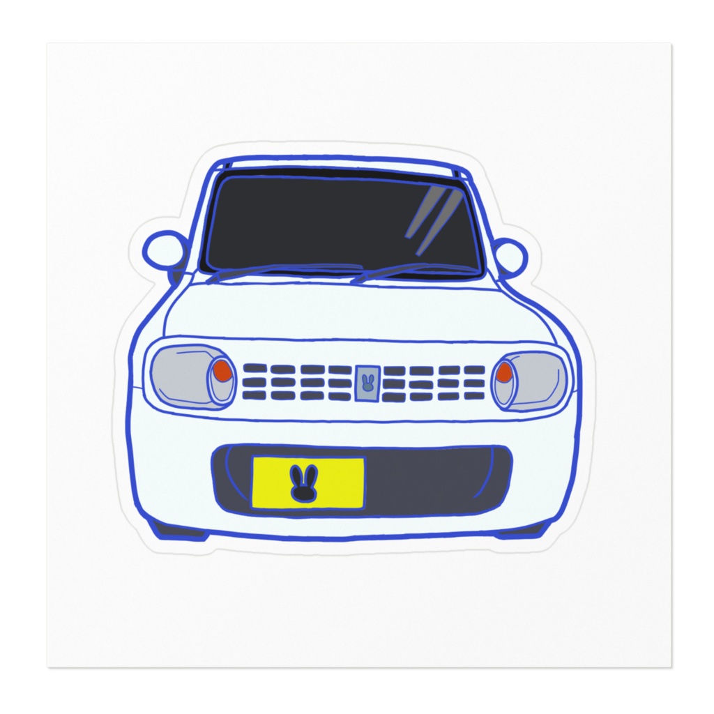 まえむきらぱん