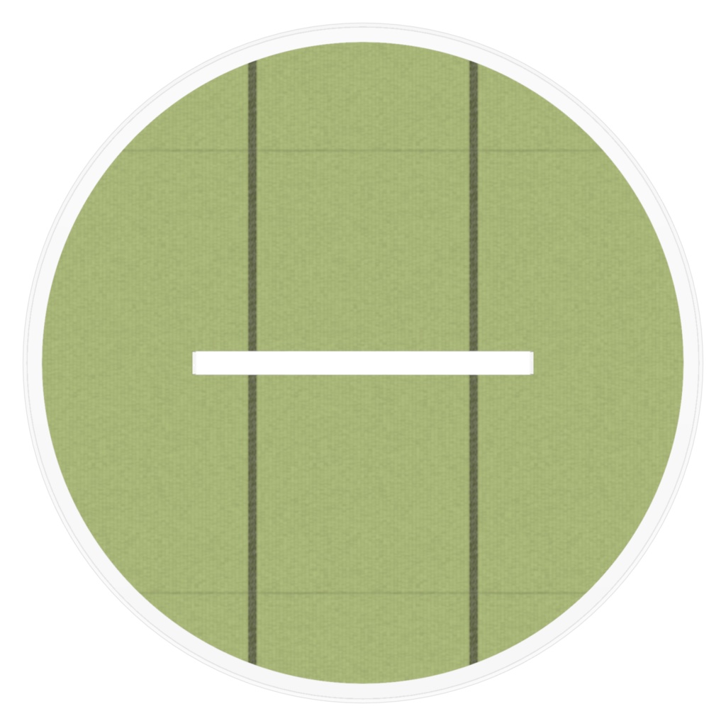 舞神命公式グッズ 神衣装アクリルフィギュア 2サイズ