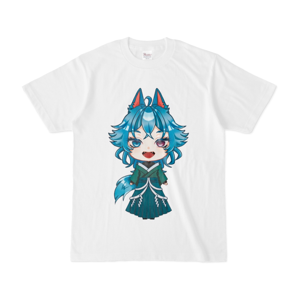 ど根性舞神命Tシャツ