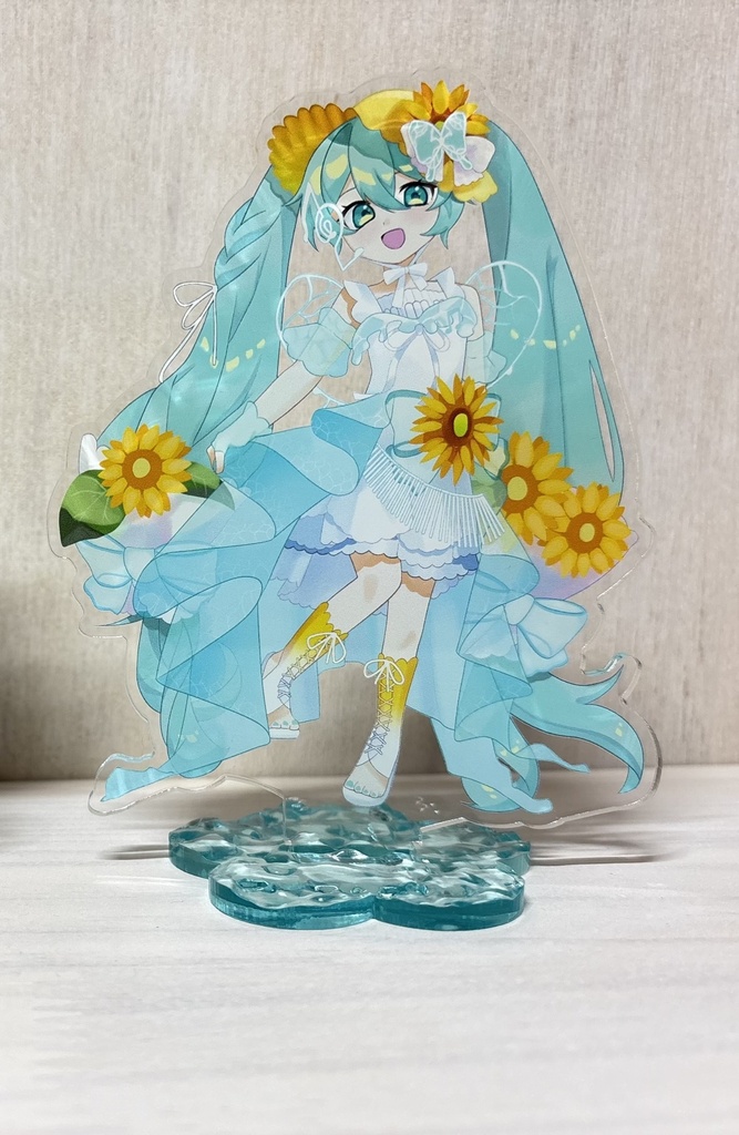 ミクアクスタ