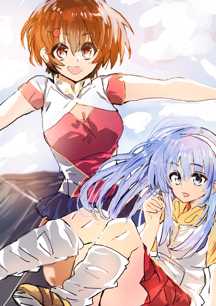 20th anniversary book +α 2000・2001年編