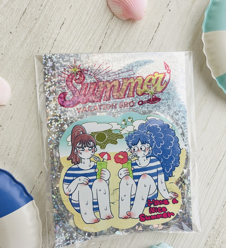 六ろ アクリルスタンド ポストカード付き