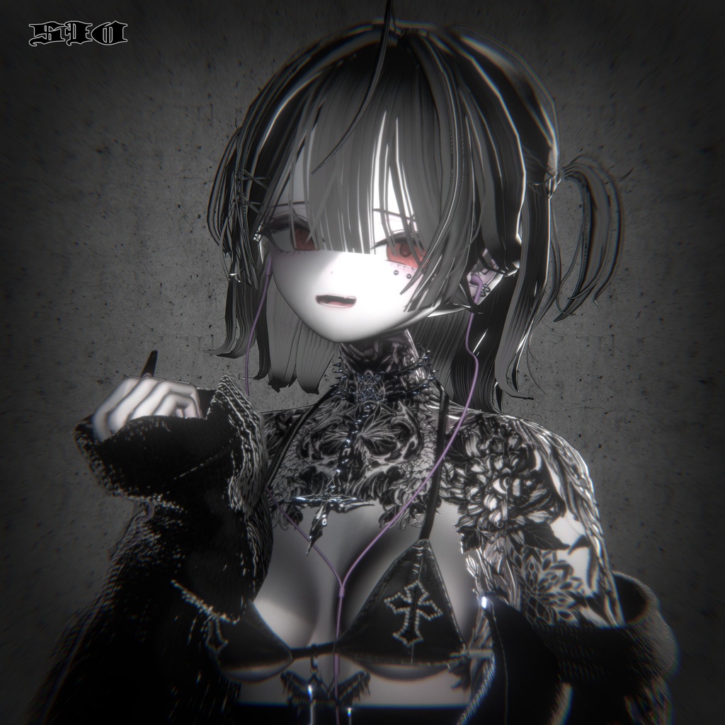 【Summer SALE ☀️】🤍ʚAngel Hairɞ🤍11アバター対応