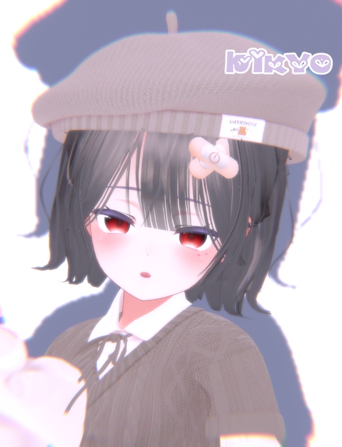 【Summer SALE ☀️】🤍ʚAngel Hairɞ🤍11アバター対応