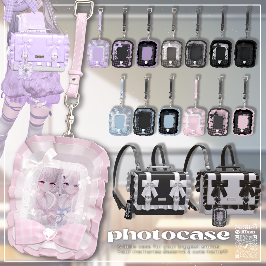 【Summer SALE ☀️】🤍 Melty Sailor 🤍メルティーセーラー🤍【16アバター対応】