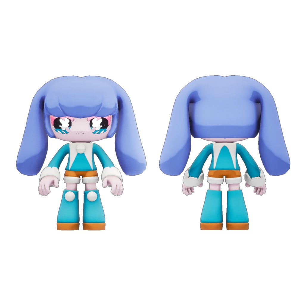 ミミワンプー