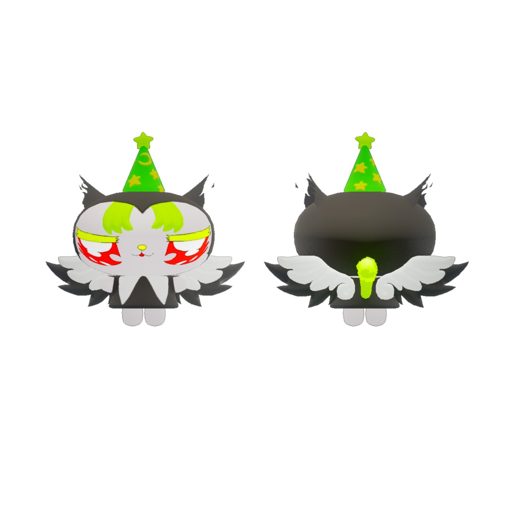 ヌイ