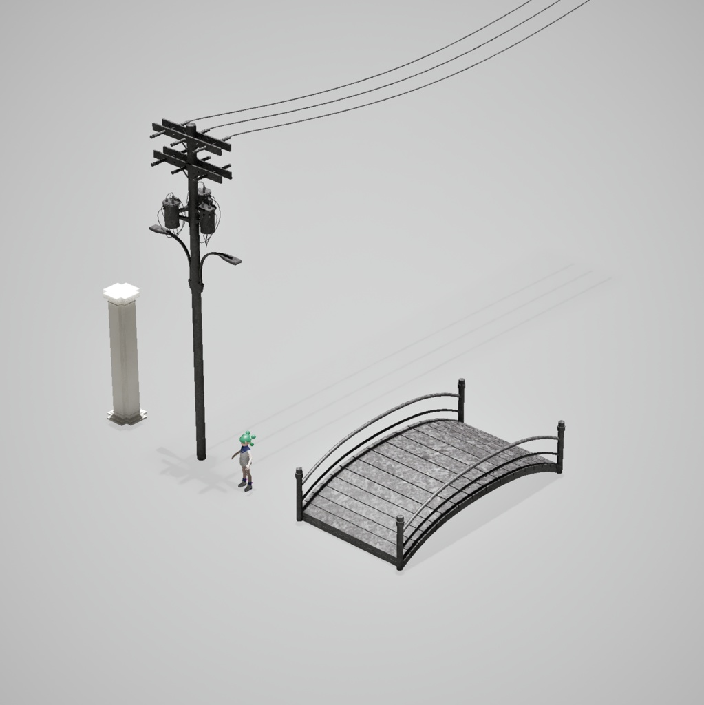 MEs Patch Collection1