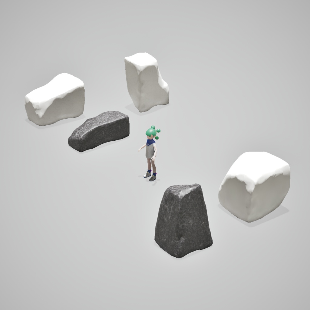 MEs Patch Collection1