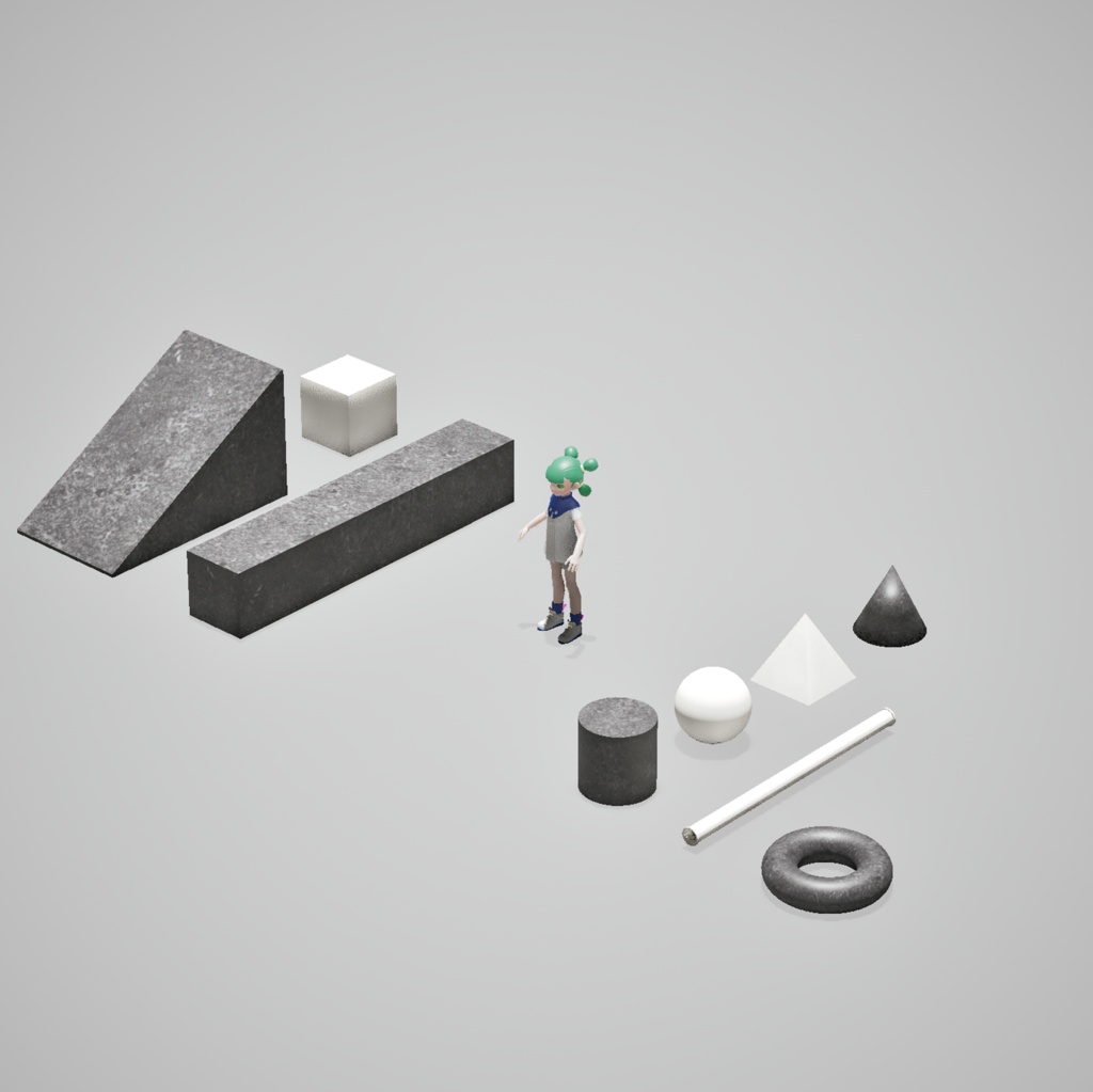 MEs Patch Collection1