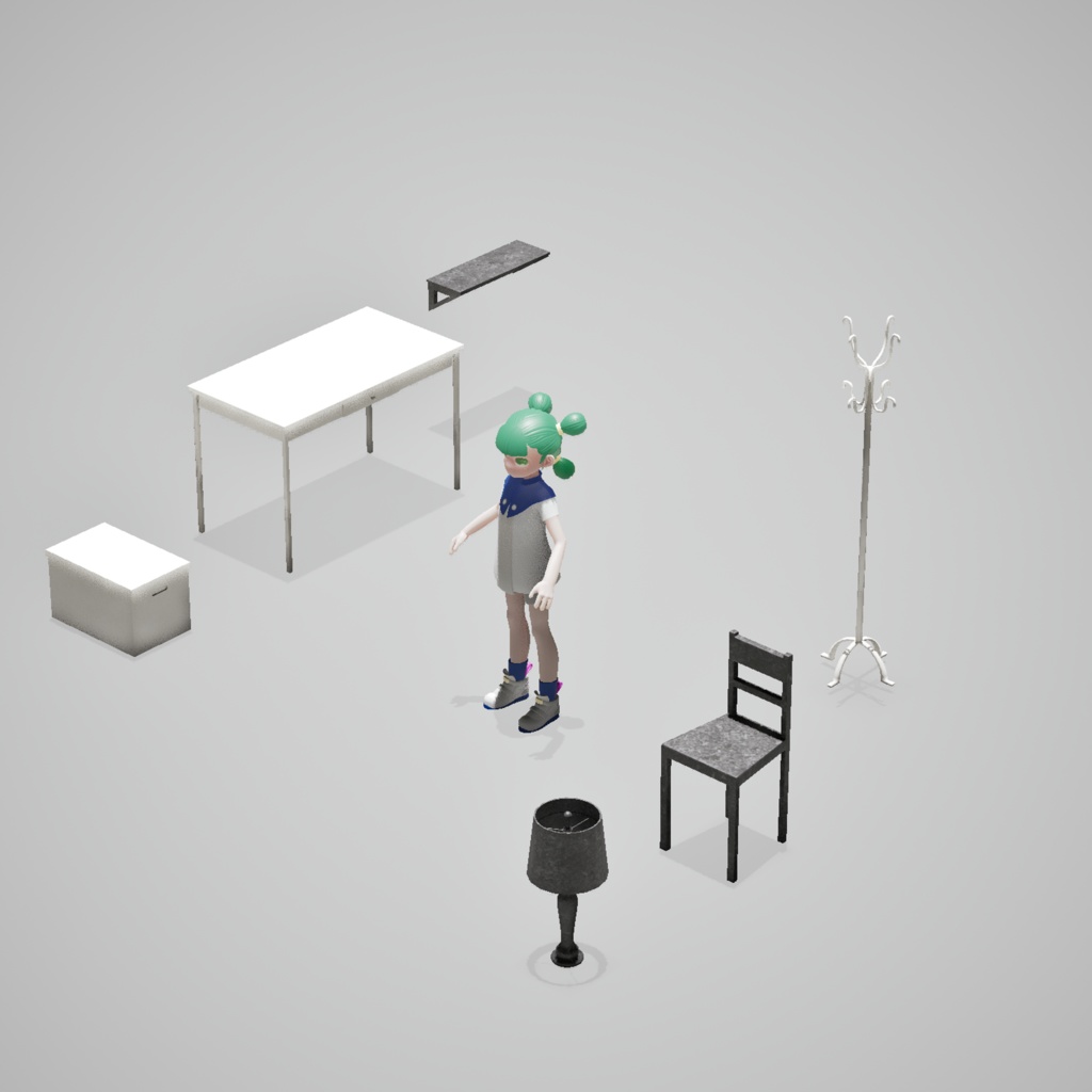 MEs Patch Collection1