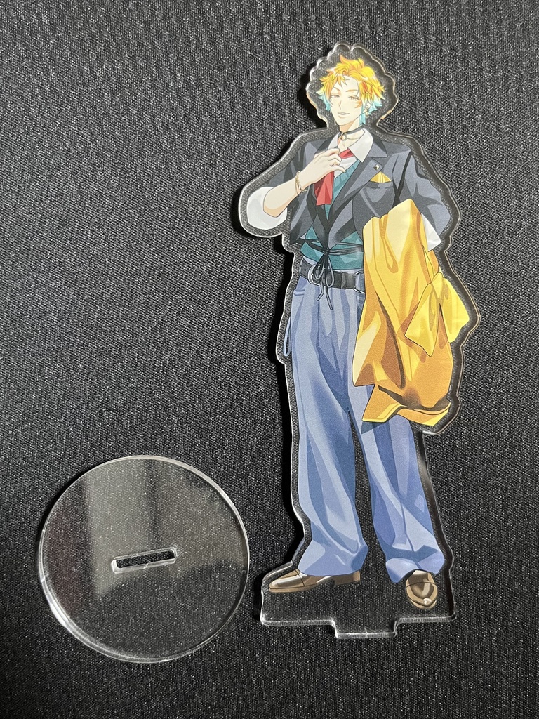 Oriens アクリルスタンド