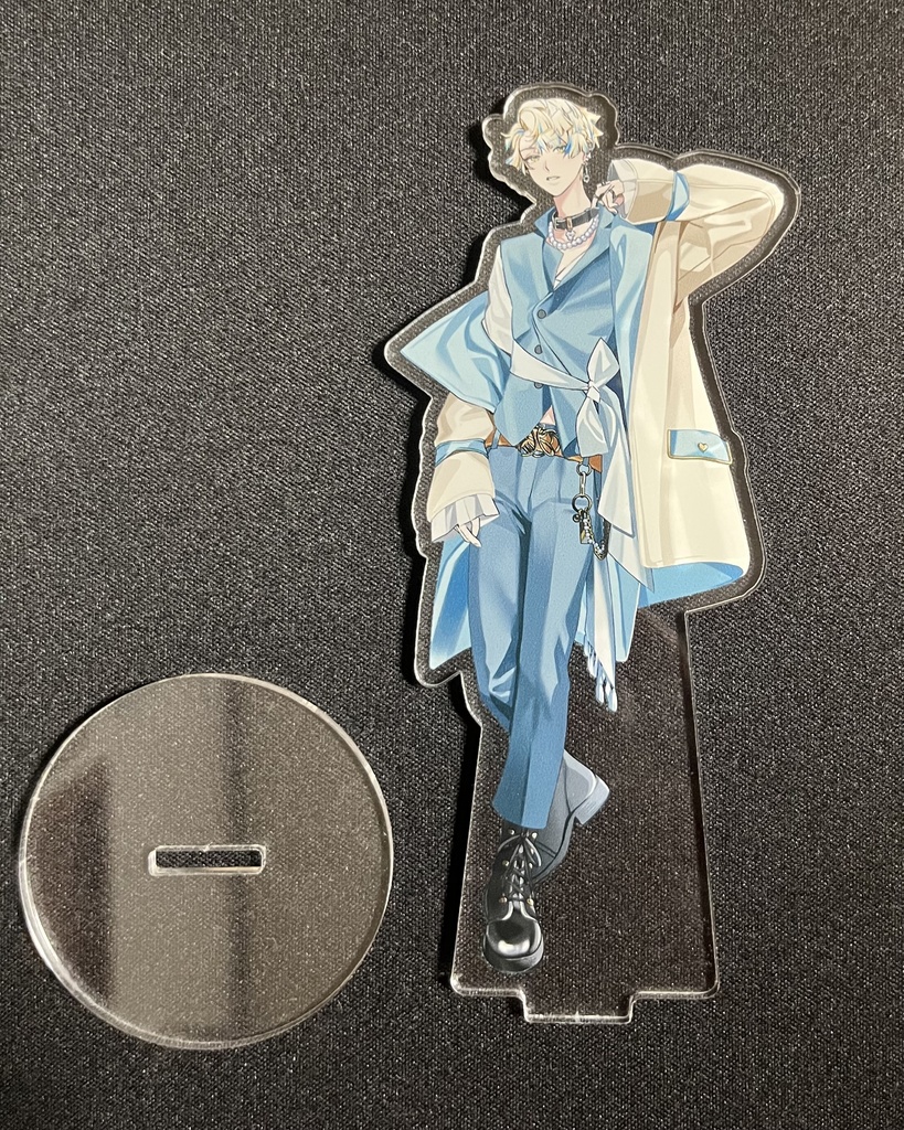 Oriens アクリルスタンド