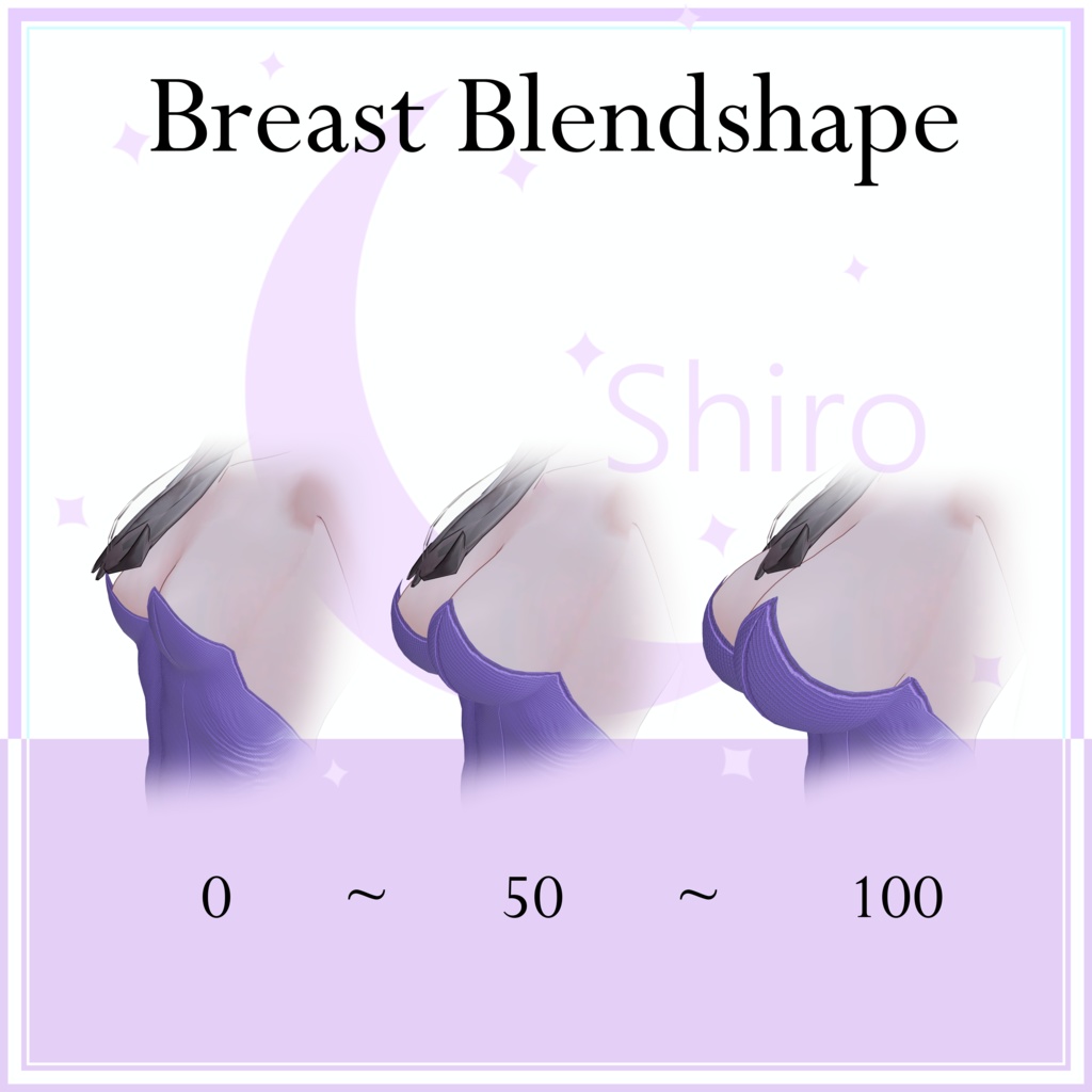 舞夜ちゃんのバニースーツ Maya Bunny Suit - MA対応