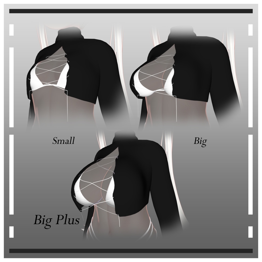 記憶 - Remembrance for Manuka - MA対応