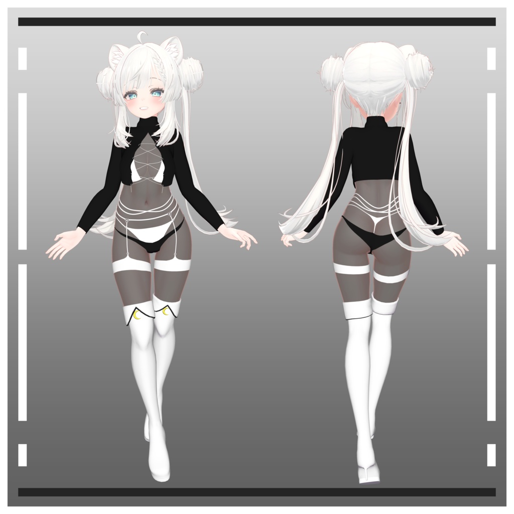 記憶 - Remembrance for Manuka - MA対応