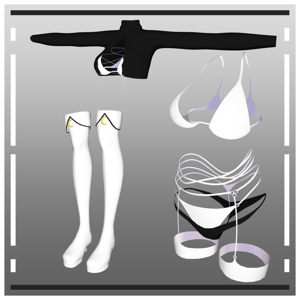 記憶 - Remembrance for Manuka - MA対応