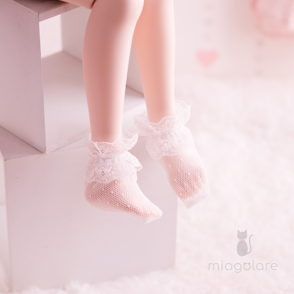 【MDD】ふわふわニットワンピ（アイボリー・ピンク）