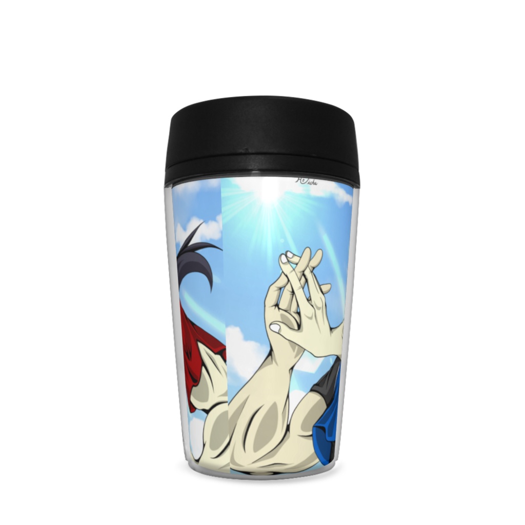 オリジナルタンブラー