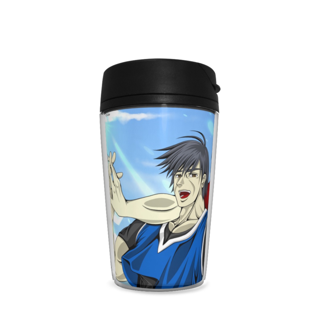 オリジナルタンブラー