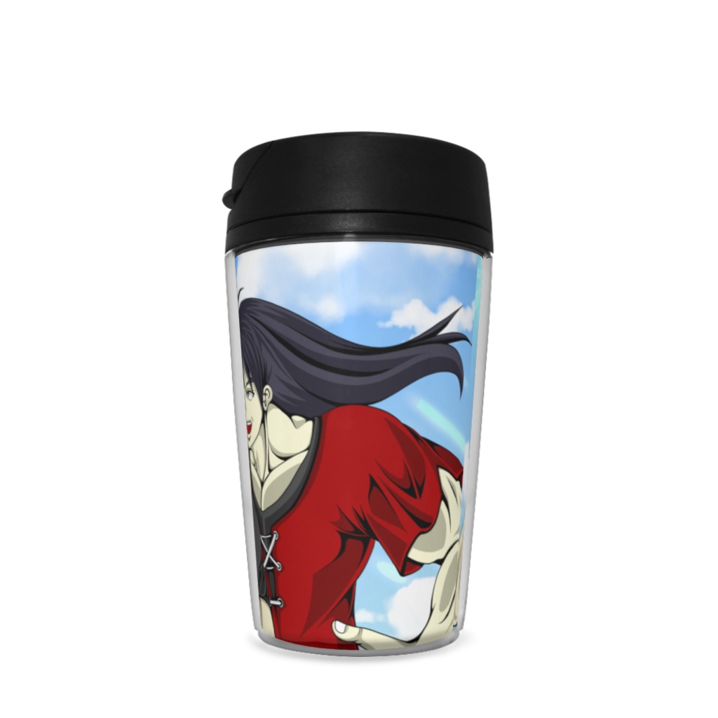 オリジナルタンブラー