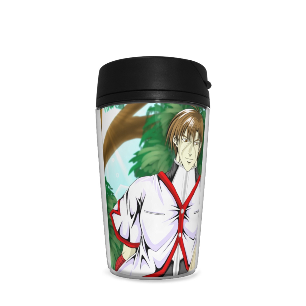 オリジナルタンブラー