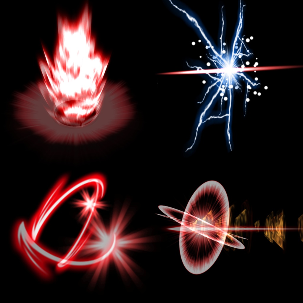 エフェクトデータ (ツクルミネンス)