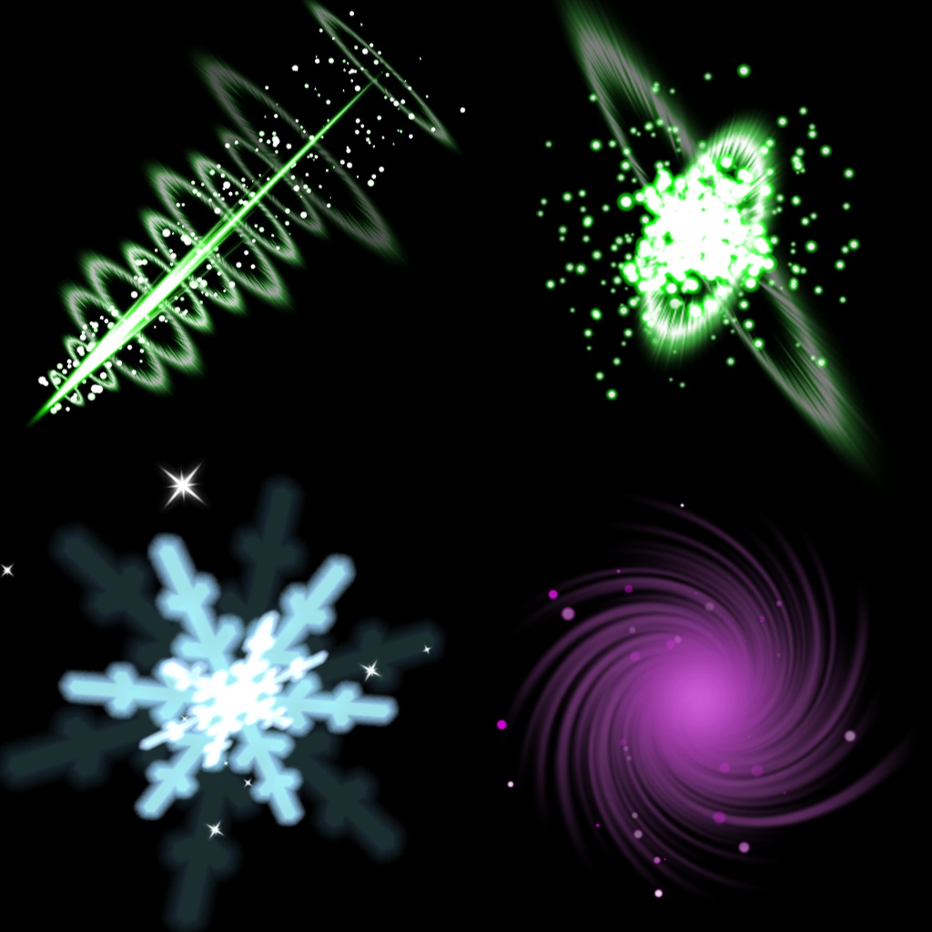 エフェクトデータ (ツクルミネンス)