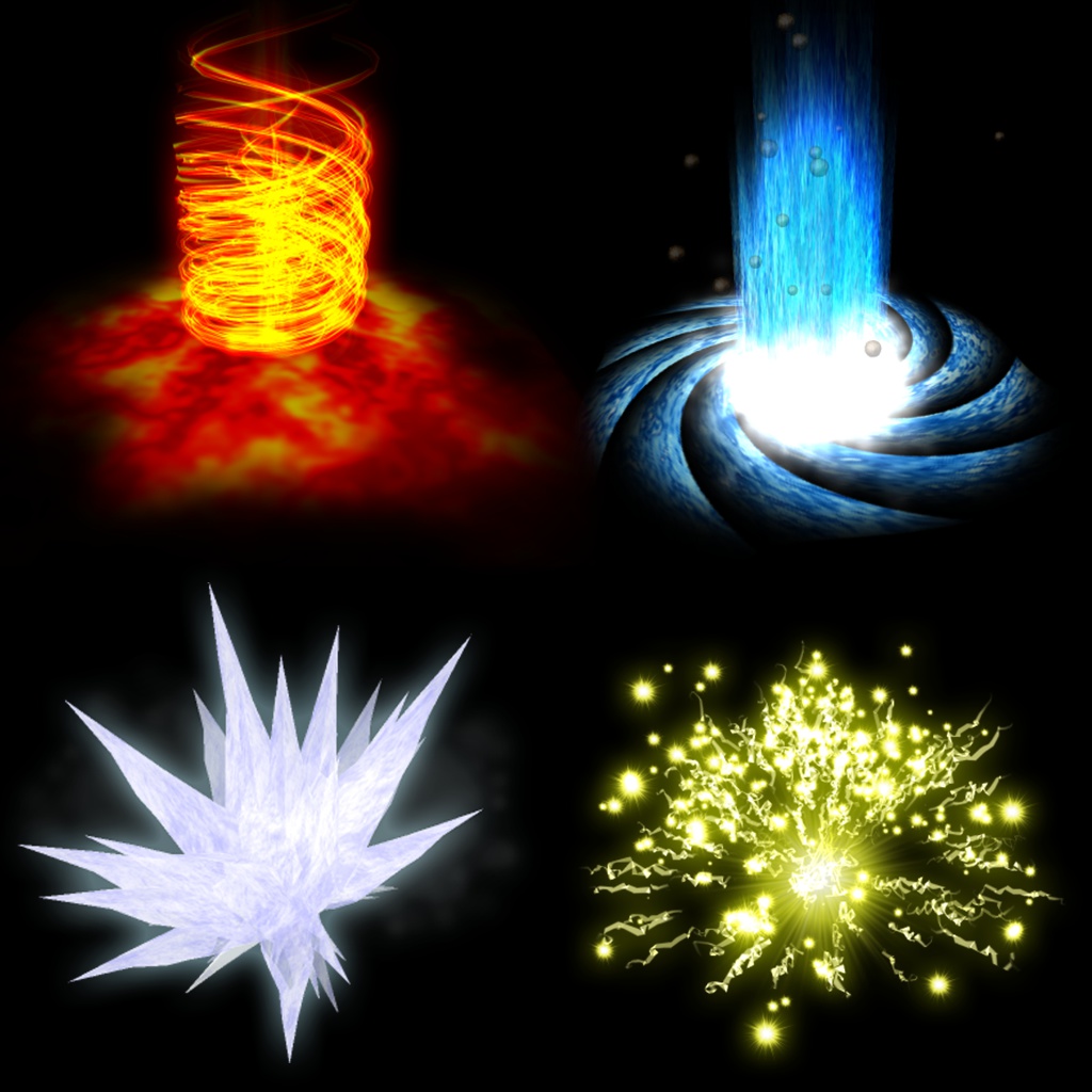 エフェクトデータ (ツクルミネンス)