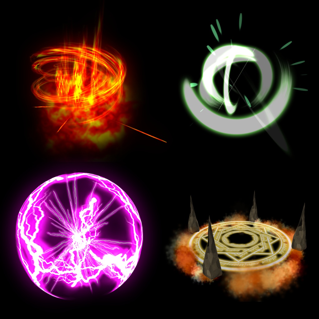 エフェクトデータ (ツクルミネンス)