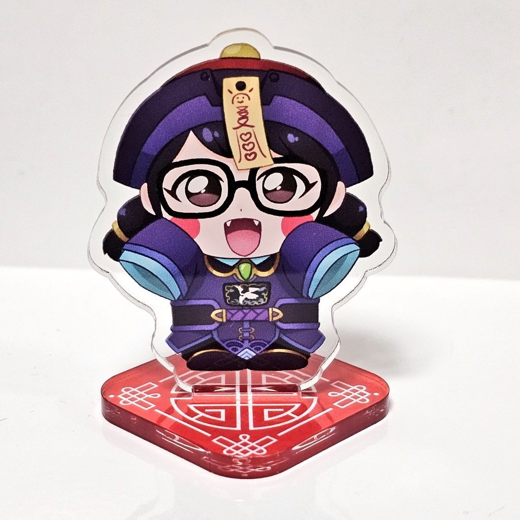メイ　アクリルスタンド
