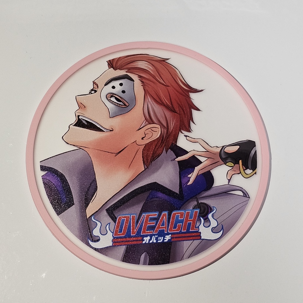 ラバーコースター2種