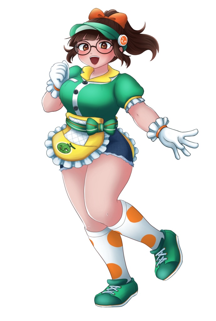 ハニーデュー　アクリルスタンド