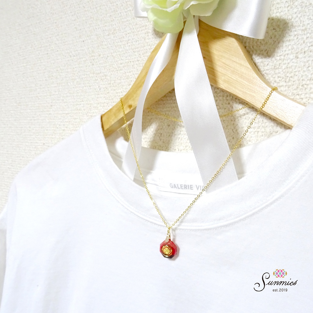 刀剣乱舞 チャームB〜審神者のお守り〜