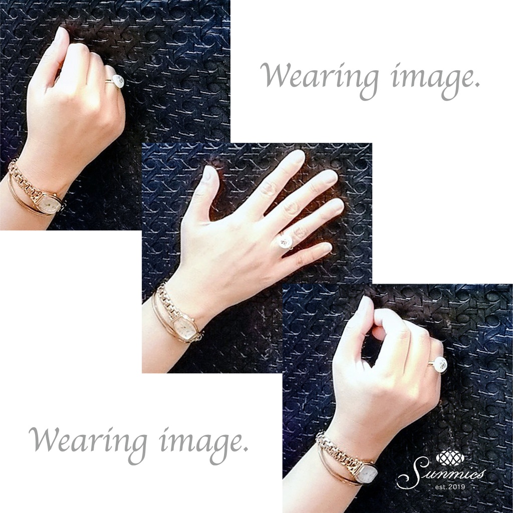 オーダー White Ring.~近侍からの贈り物~