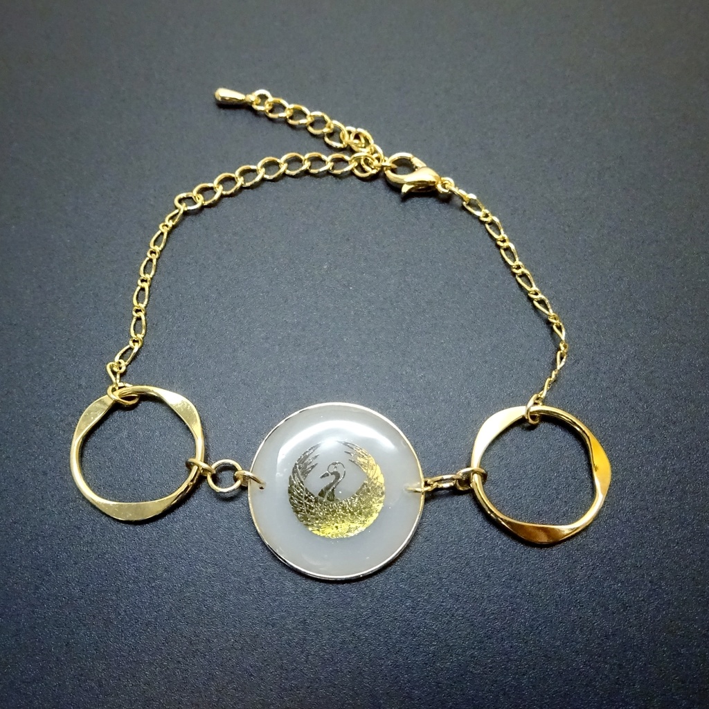 オーダー〜審神者のお守りブレスレット〜