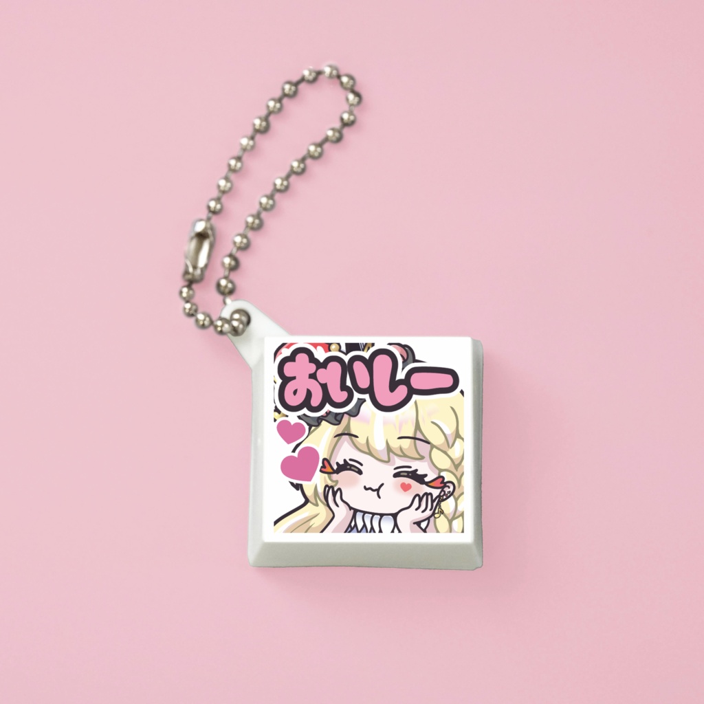 玖蘭はぴせ🤡バレンタインチョコ2026💝✨