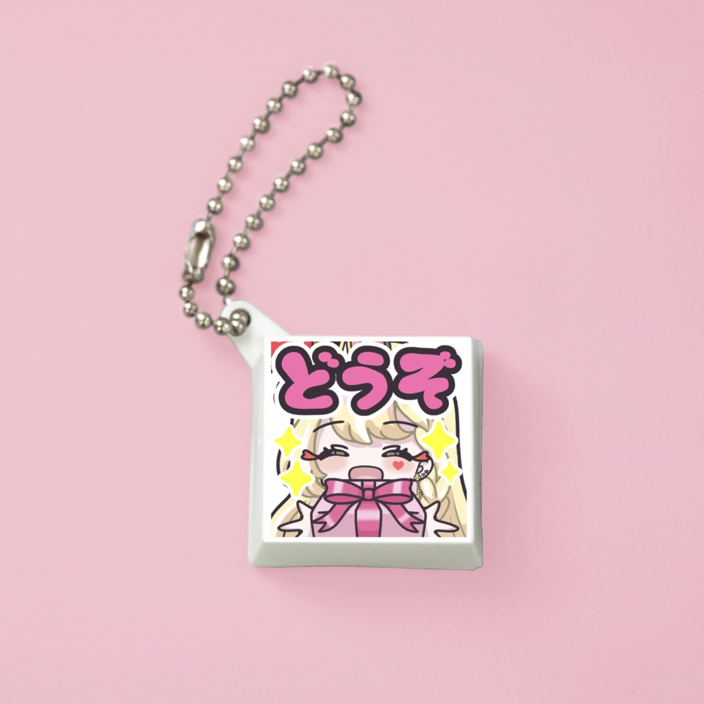 玖蘭はぴせ🤡バレンタインチョコ2026💝✨