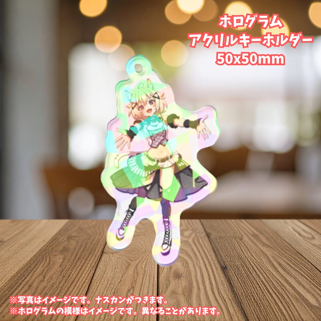 【期間限定】猫電めうる 生誕グッズ2026【2026/6/21~7/31まで】