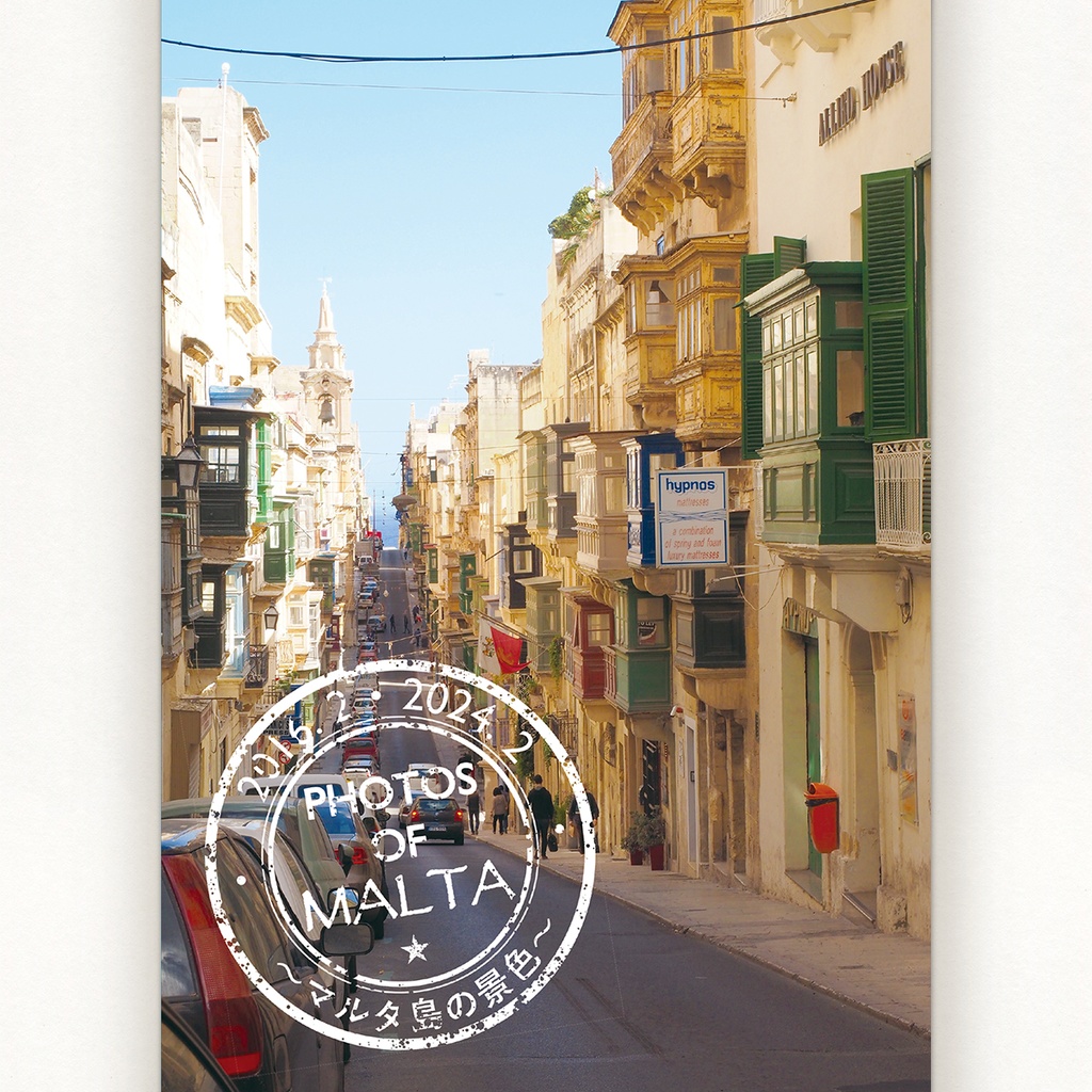 Photos of Malta